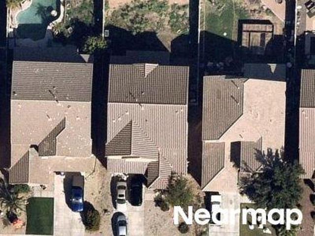 House for sale in Arizona