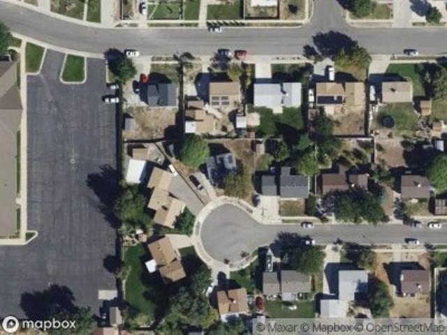 House for sale in West Valley City, Utah