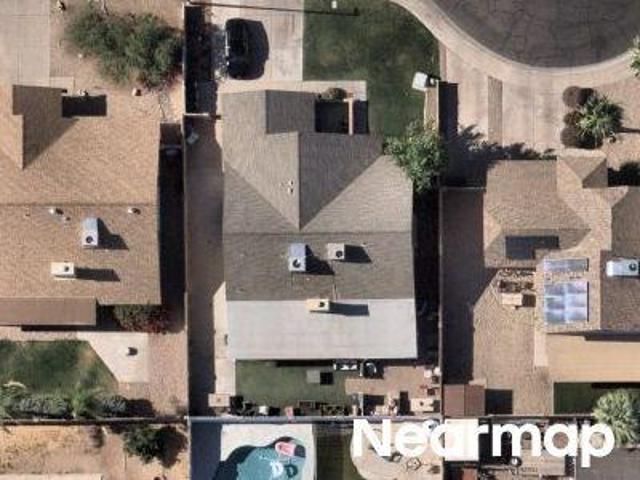 House for sale in Gilbert, Arizona