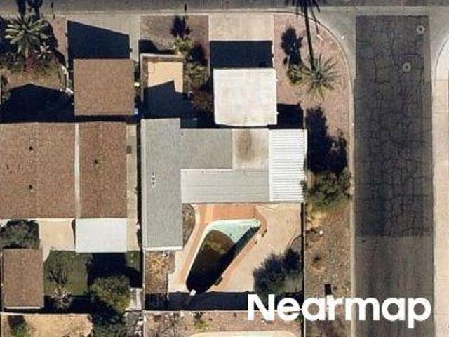 House for sale in Phoenix, Arizona