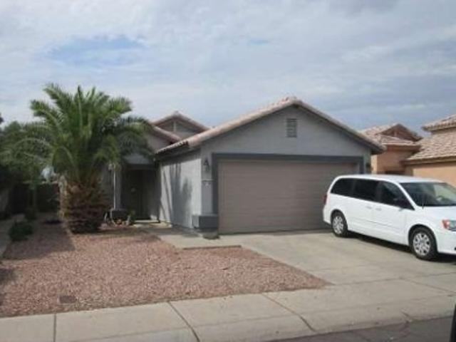 House for sale in Laveen, Arizona