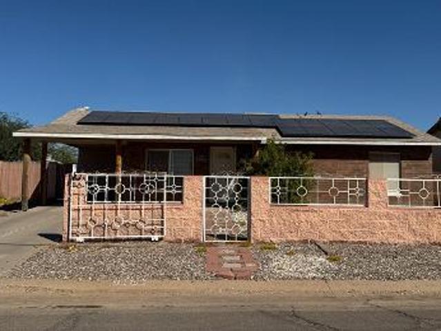 House for sale in Arizona City, Arizona