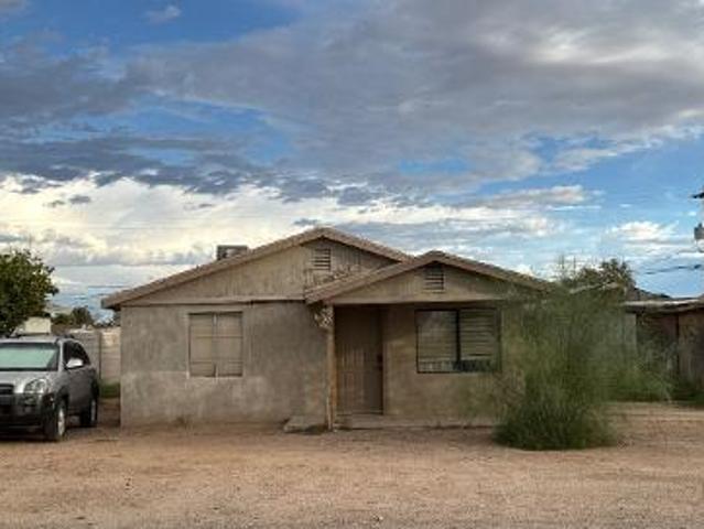 House for sale in Coolidge, Pinal County