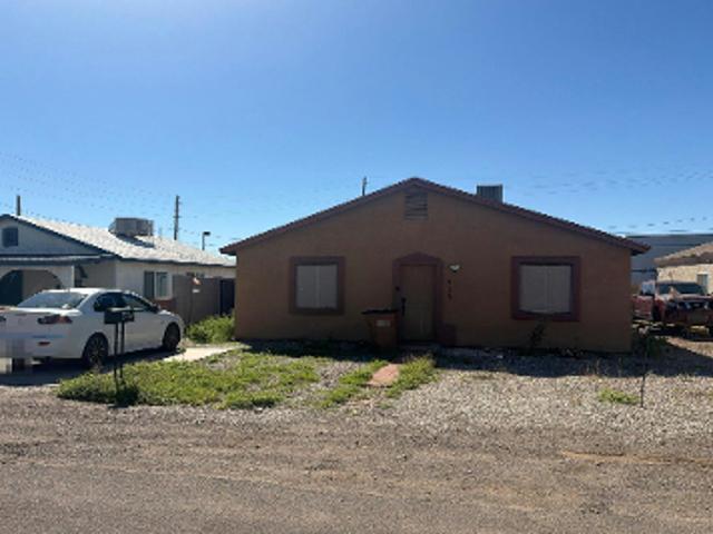 House for sale in Coolidge, Pinal County