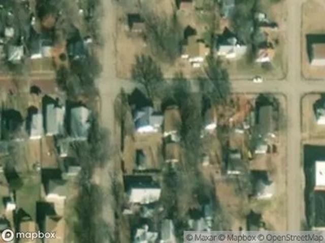 House for sale in Blackwell, Oklahoma