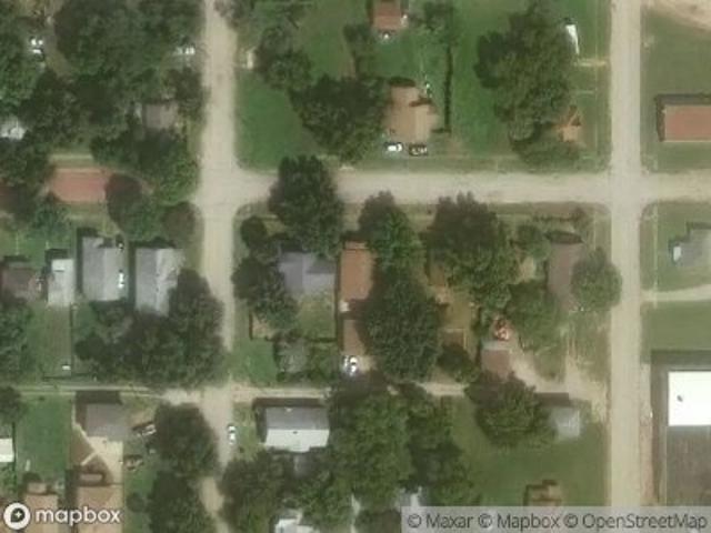 House for sale in Blackwell, Oklahoma