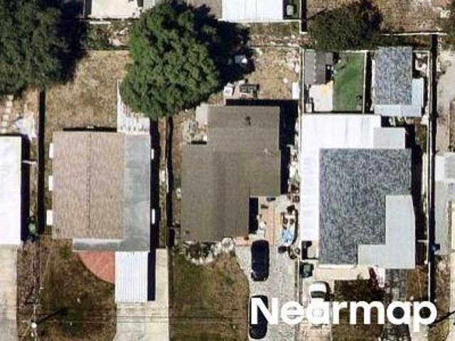 House for sale in Tampa, Florida