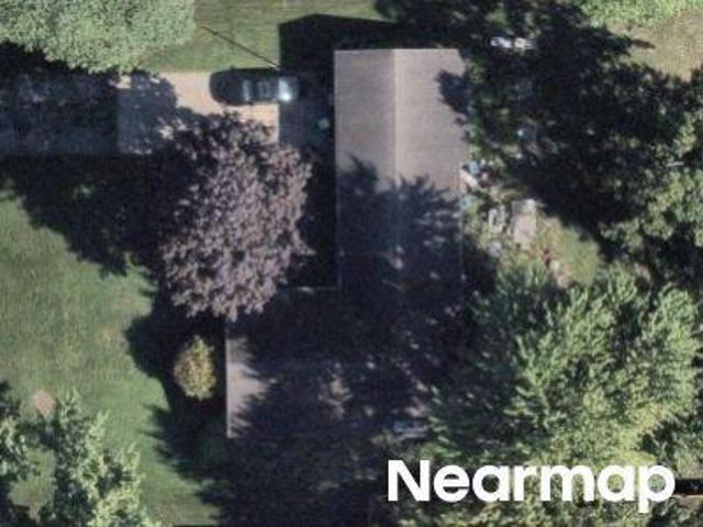 House for sale in Michigan