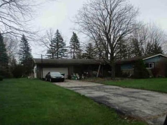 House for sale in Michigan