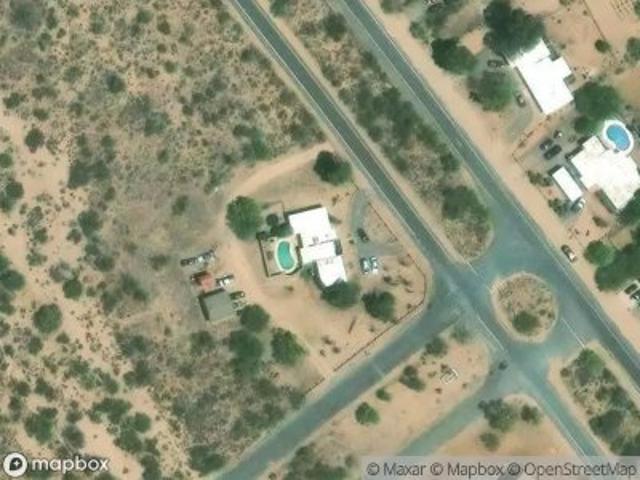 House for sale in Tucson, Arizona