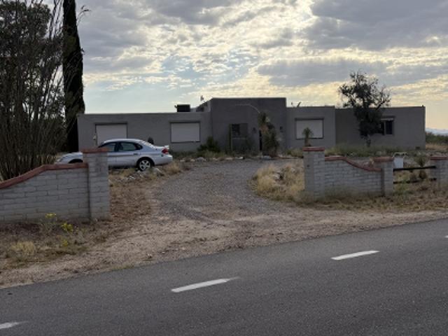 House for sale in Tucson, Pima County
