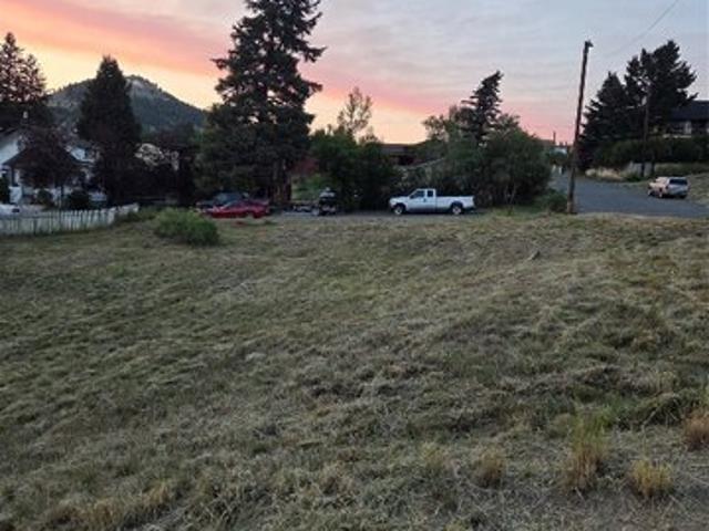 Land for sale in Butte, Montana