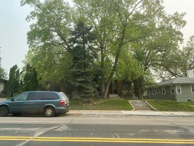House for sale in Minneapolis