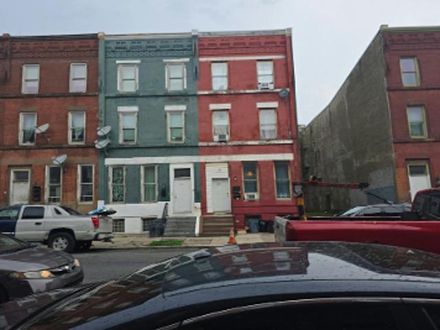 House for sale in Philadelphia, Pennsylvania