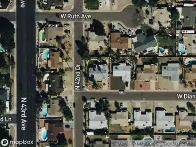 House for sale in Phoenix
