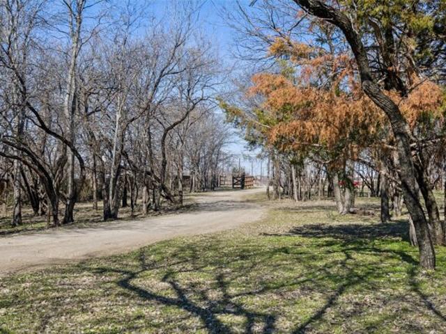 Land for sale in Denton, Texas