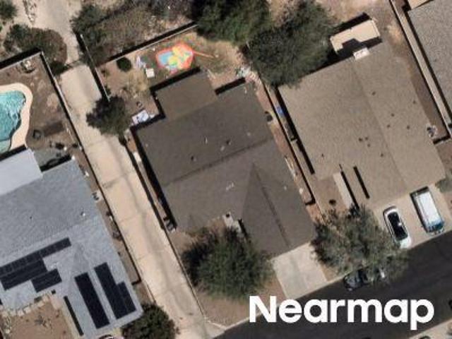 House for sale in Tucson, Arizona