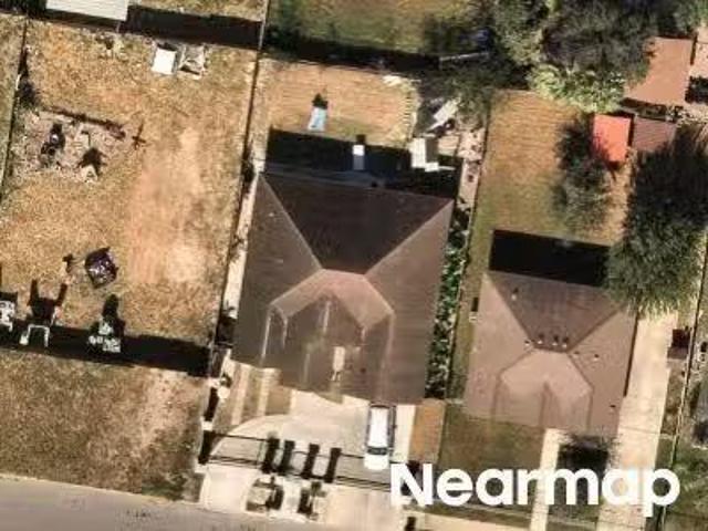 House for sale in Edinburg