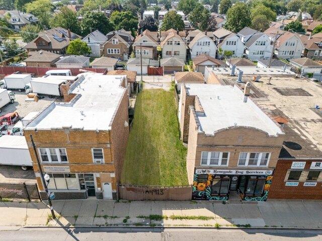 Land for sale in Chicago Land for sale in Chicago