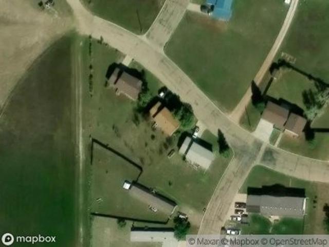 House for sale in Bowman, North Dakota