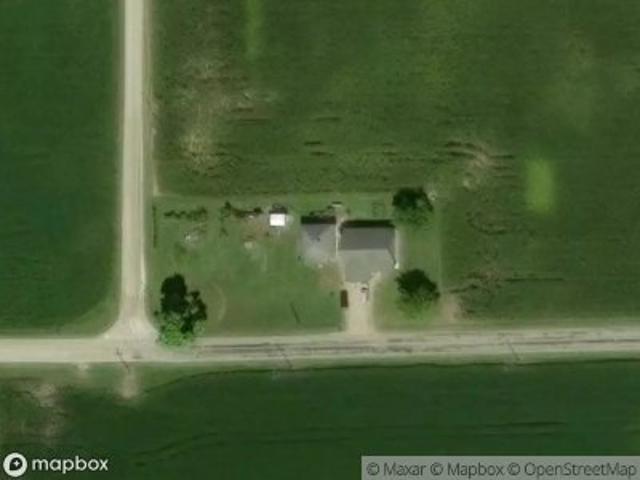 House for sale in Tipton, Indiana