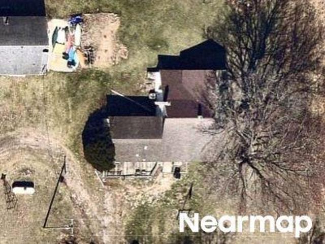 House for sale in Branch, Michigan