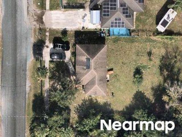 House for sale in Fort Pierce, Florida