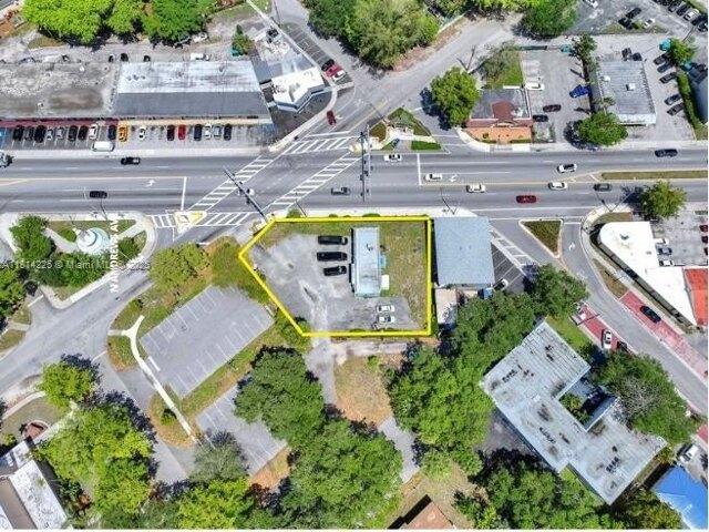Land for sale in North Miami