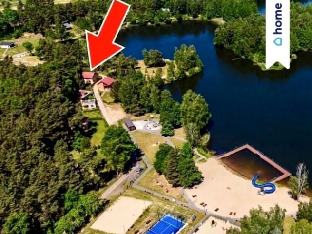 Dom na sprzedaż w Nowogród Bobrzański, Lubuskie