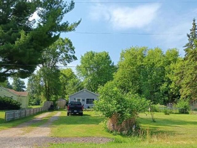 House for sale in Michigan