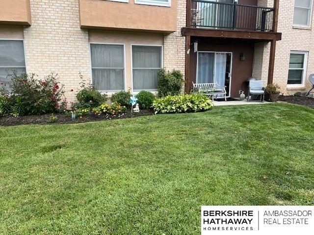 Condo for sale in Omaha