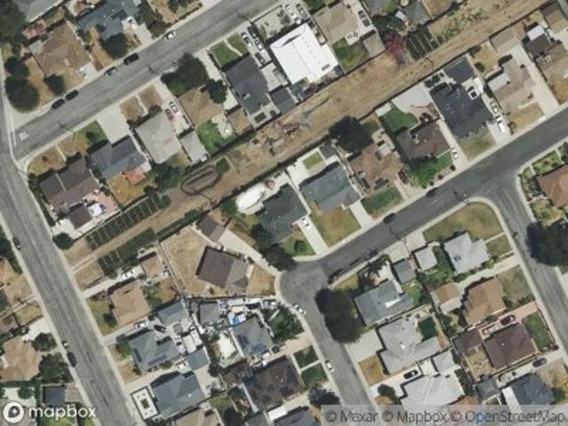 House for sale in Monterey Park, California