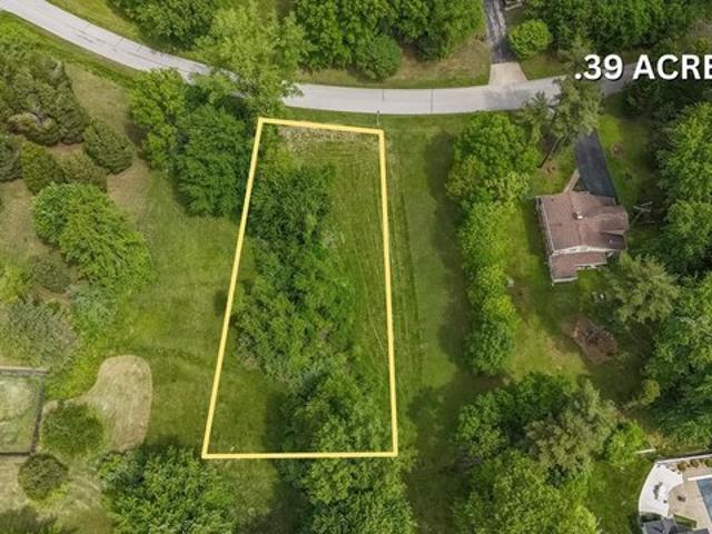 Land for sale in Santa Claus, Spencer County