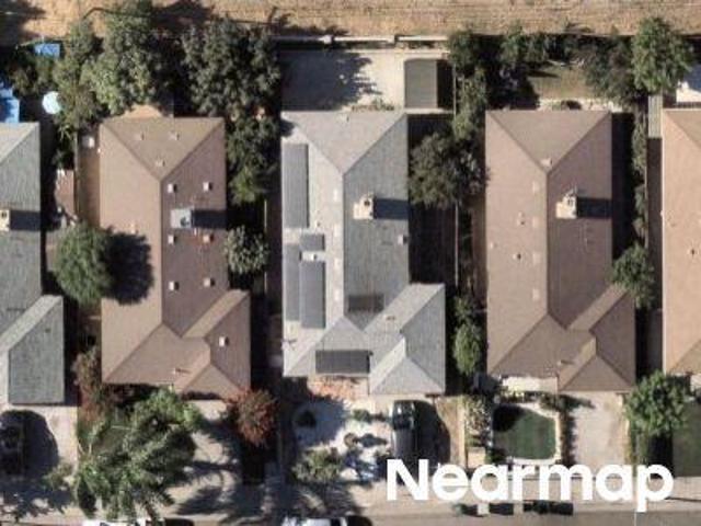 House for sale in Fresno, California