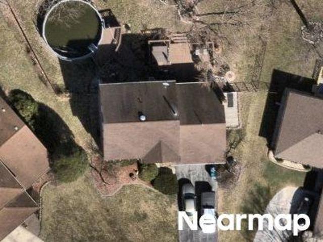 House for sale in Crete, Illinois