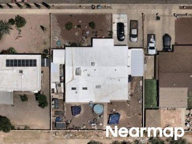 House for sale in Mission Terrace, Tucson