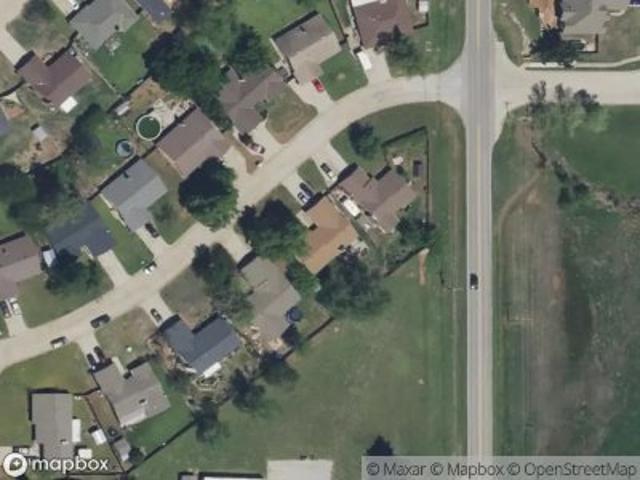 House for sale in Mustang, Oklahoma