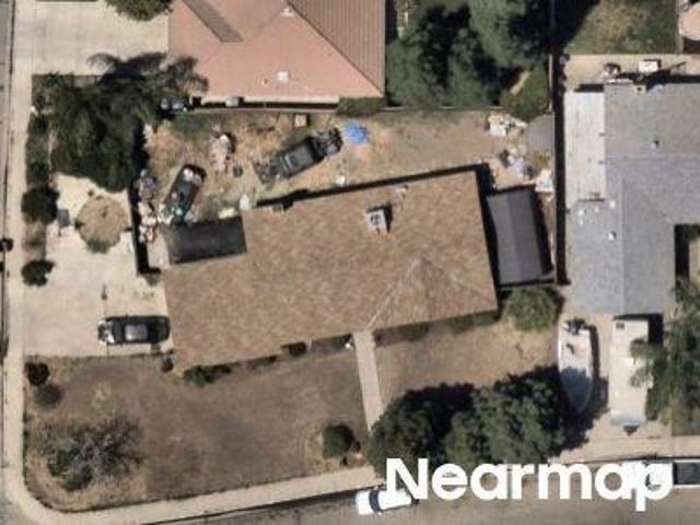 House for sale in Tulare, California