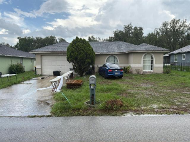 House for sale in Lakeland, Florida