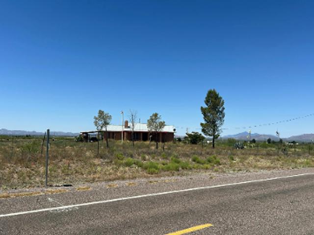 House for sale in Cochise, Arizona