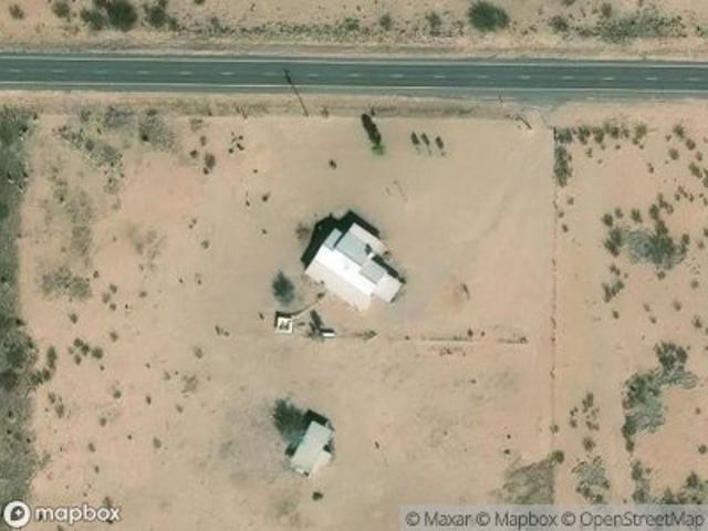 House for sale in Double Adobe, Douglas