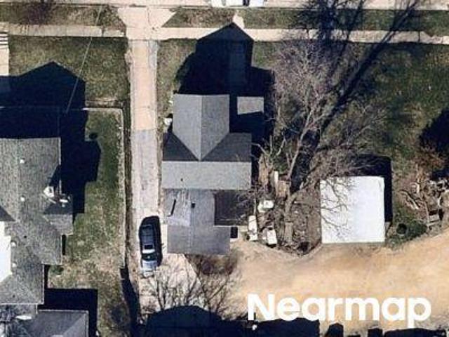 House for sale in Stephenson, Illinois