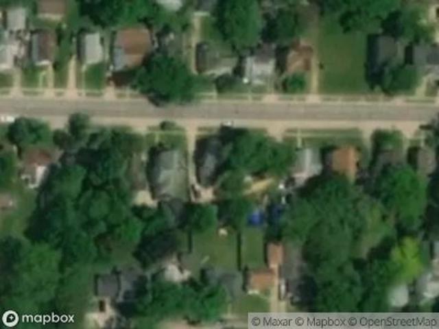 House for sale in Stephenson, Illinois