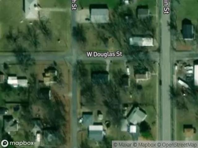House for sale in New Douglas