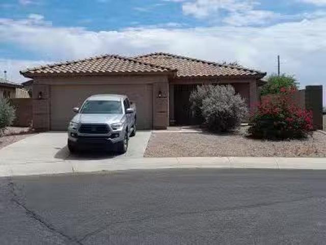 House for sale in Buckeye
