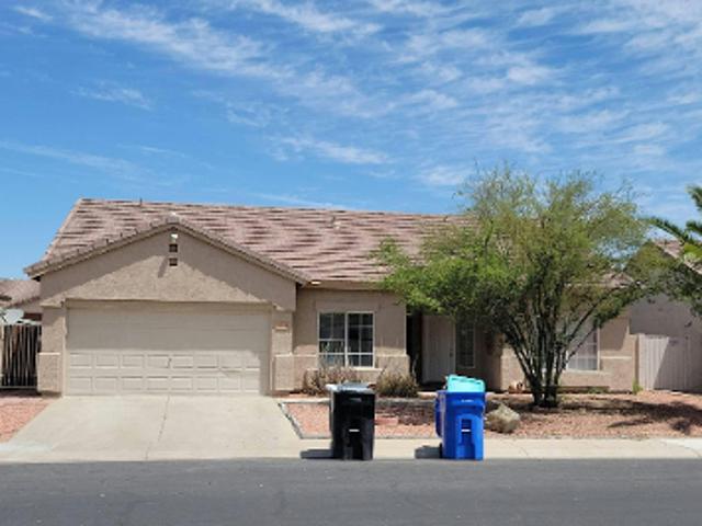 House for sale in Surprise, Arizona