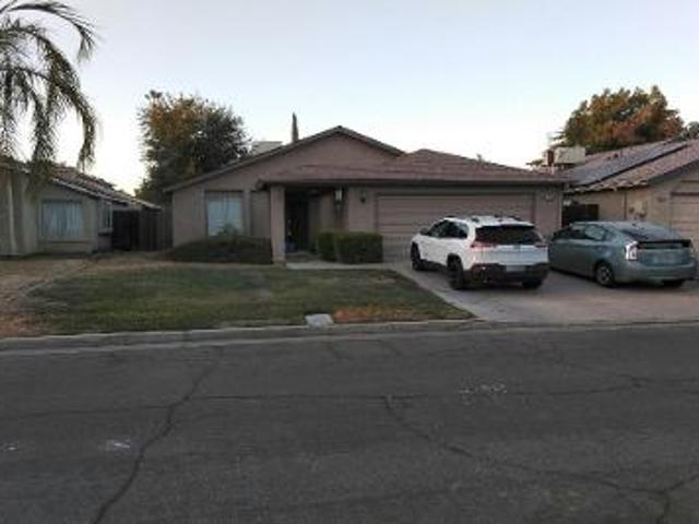 House for sale in Fresno, California