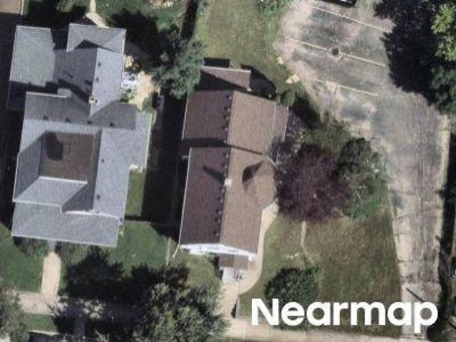 House for sale in Aurora, Illinois