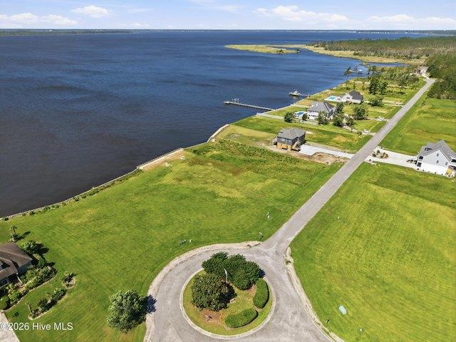 Land for sale in Belhaven, North Carolina