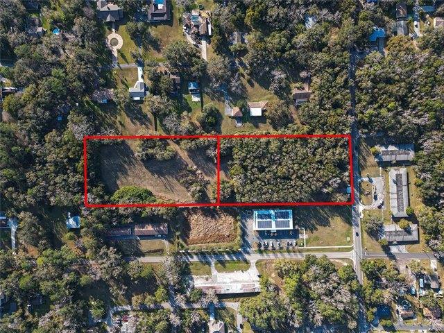 Land for sale in Brooksville, Florida